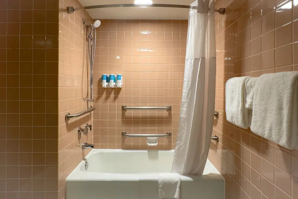 Heritage Inn & Suites St. Louis/Fenton, Trademark by Wyndham - Général