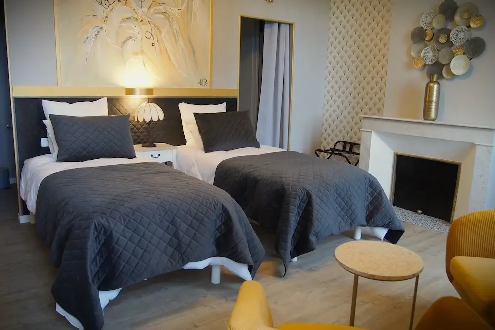 Hotel photo 17