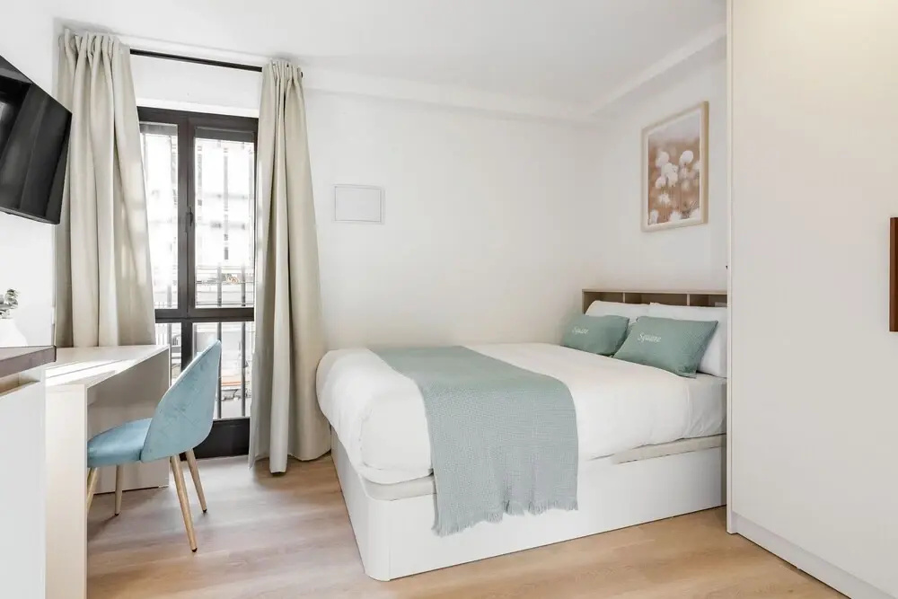 Superior room
