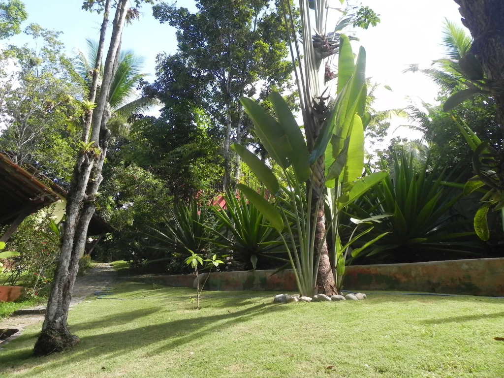 Calypso Inn Trancoso