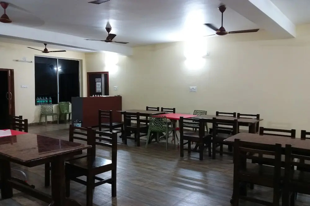 Hotel photo 19