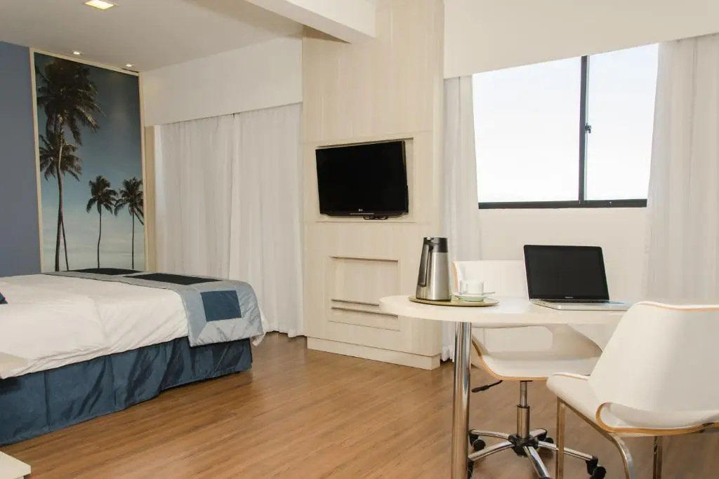 Mercure Recife Navegantes Hotel - Chambres