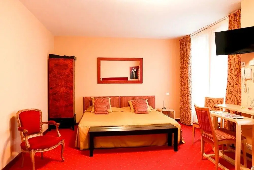 Hotel photo 5