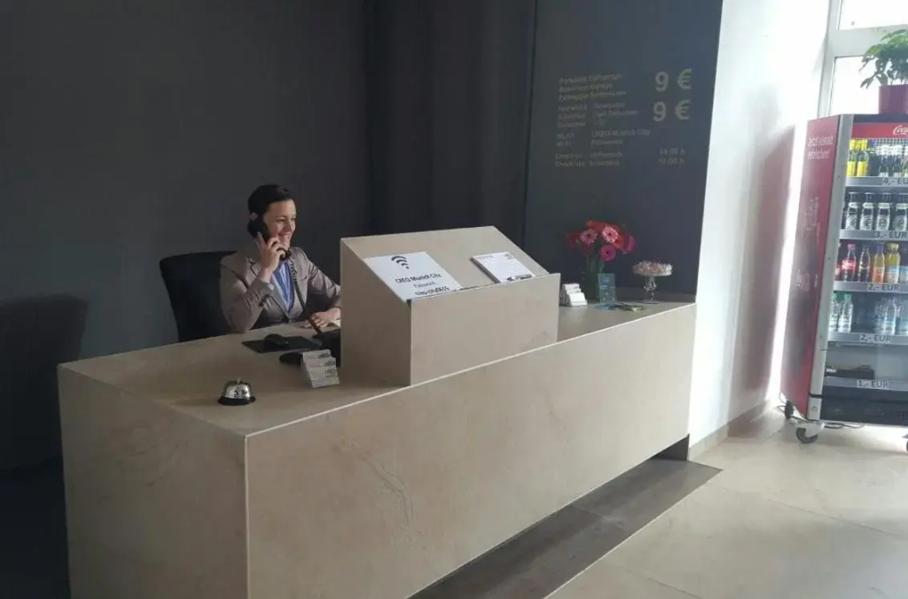 Hotel photo 15
