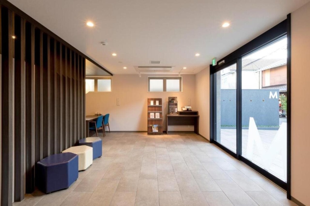 M’s Hotel Kyoto Station Taruya 사진 32