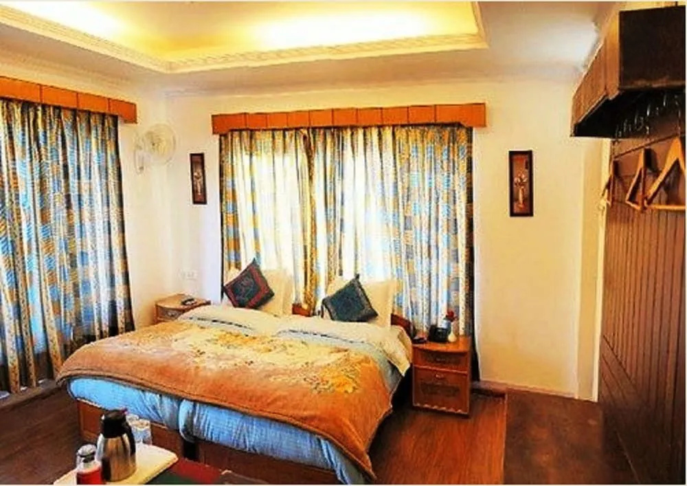 Hotel Holiday Ladakh - Général