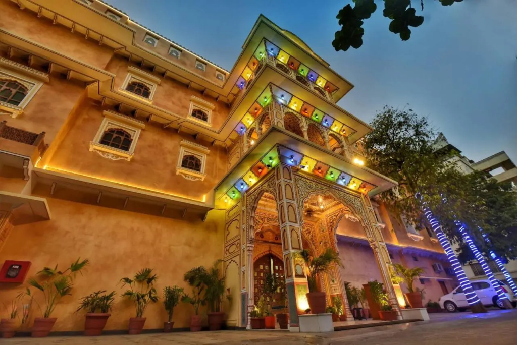 Hotel photo 30