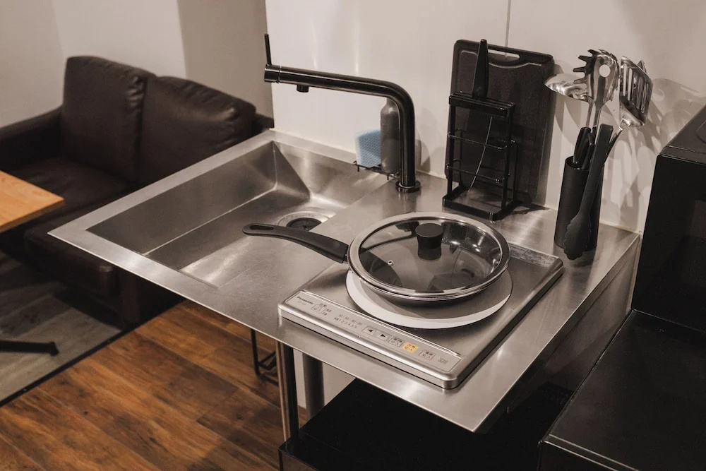 The Nine States Hotel Fukuoka Tenjin West 사진 6
