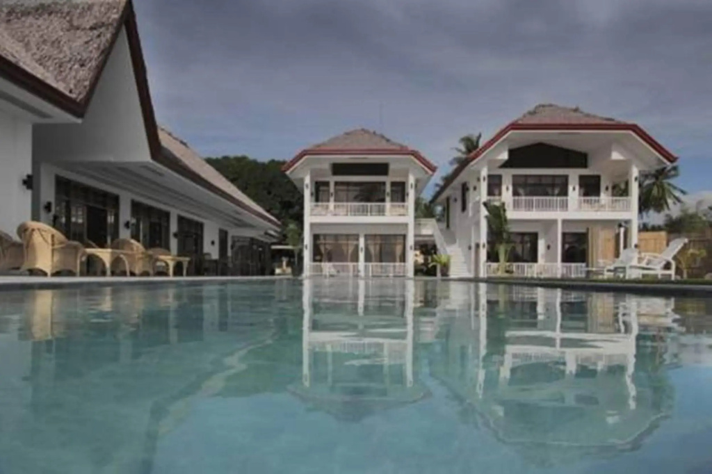 Sea Dream Resorts - фото 41