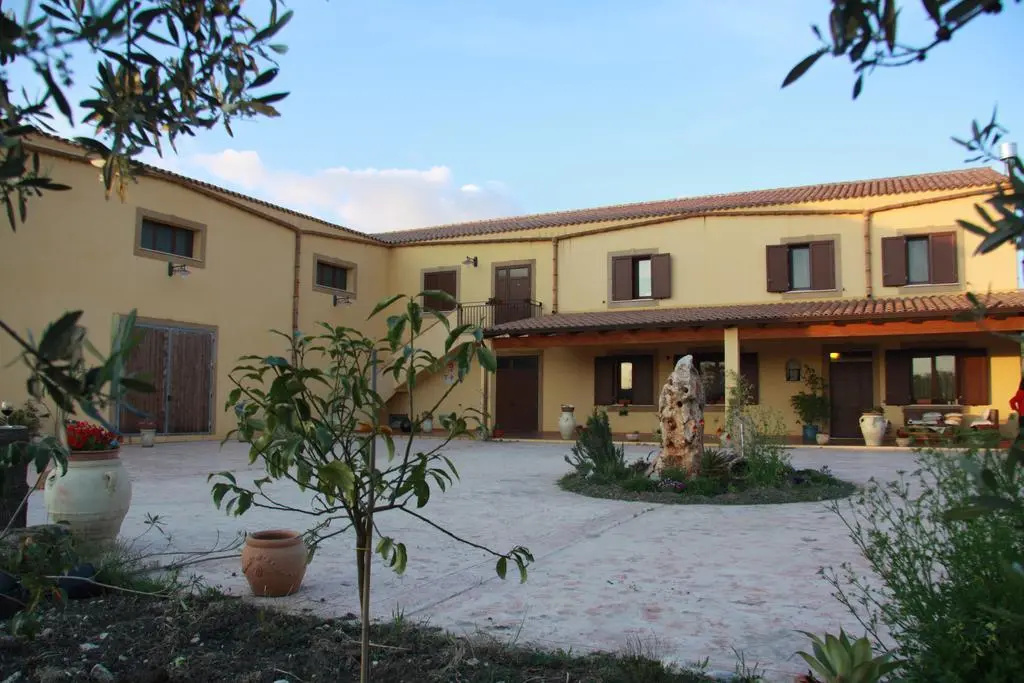 B&B Antico Frantoio