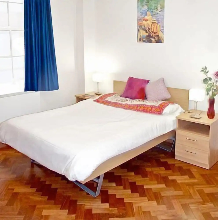 Balcony & Terrace