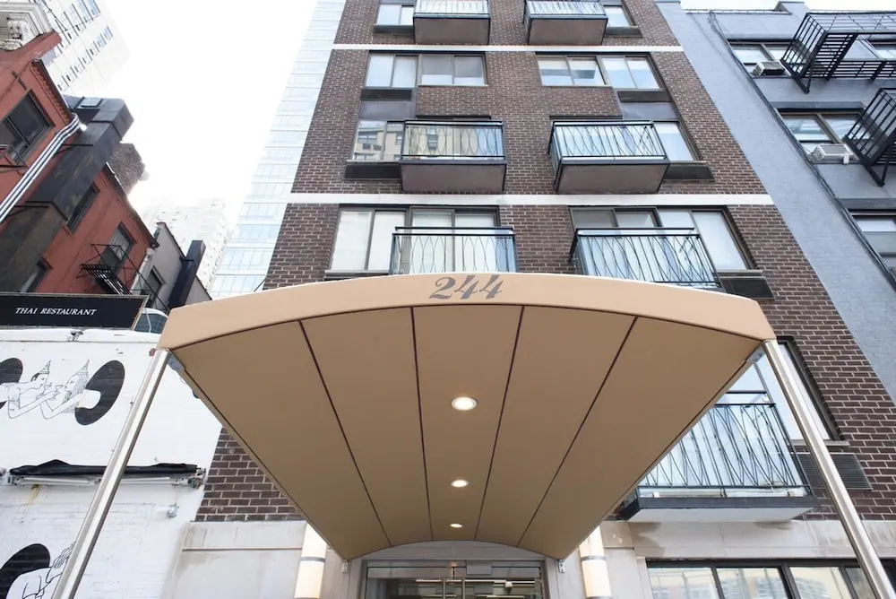 75-1c New 1BR Prime UES W D the Unit Best Value