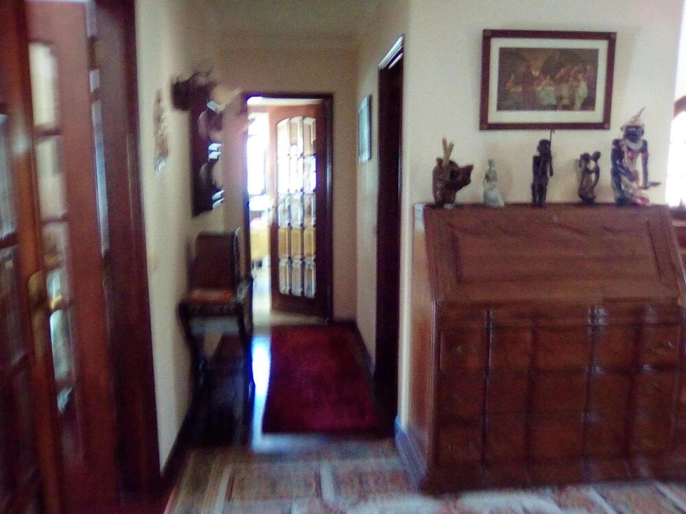 Villa With 6 Bedrooms in Mira de Aire, With Wonderful Mountain View, Private Pool, Enclosed Garden 2