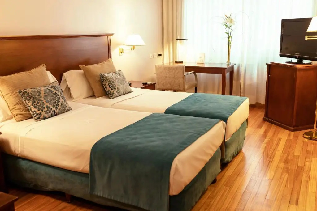Gran Brizo Comahue - Chambres