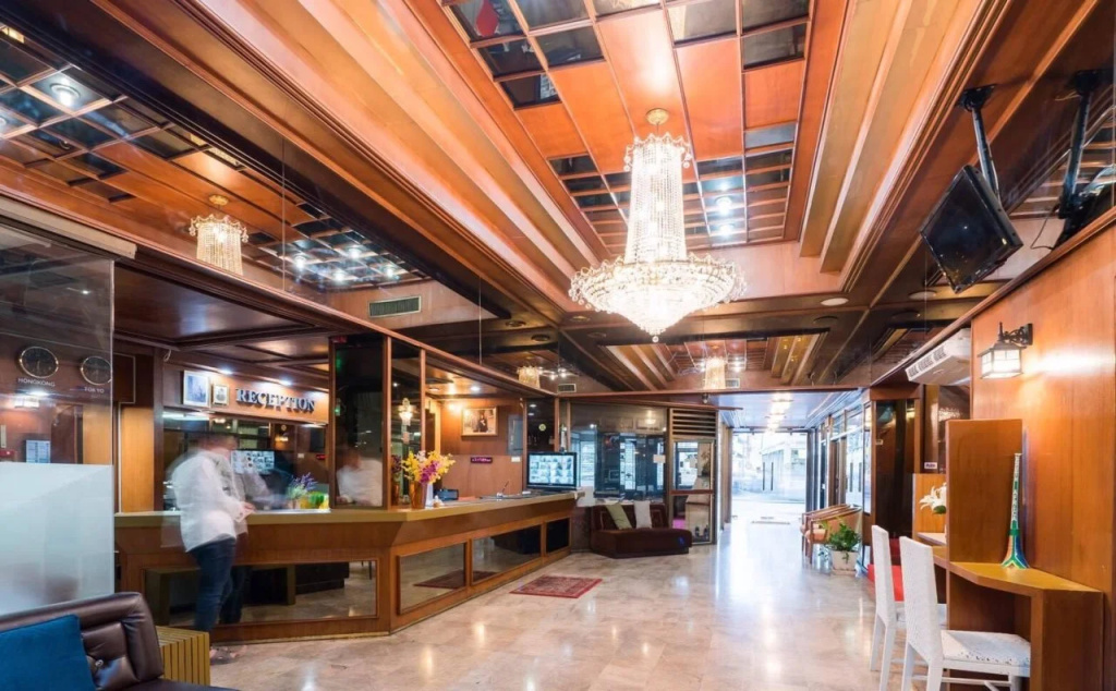 Hotel photo 15
