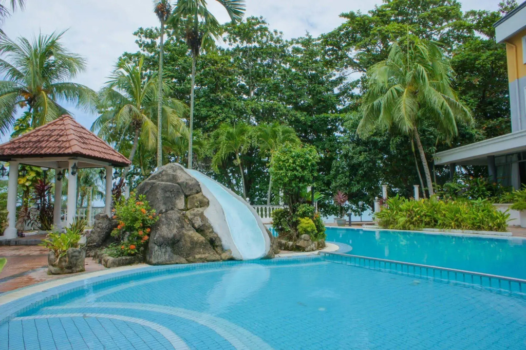 TM Resort Tanjung Bungah - Général