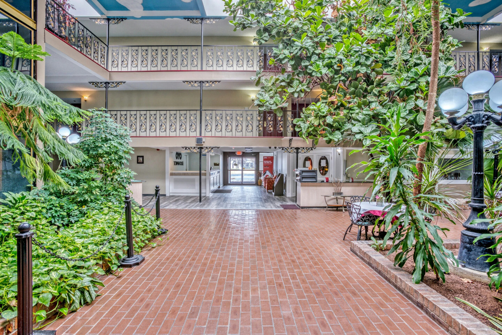 Hotel photo 31