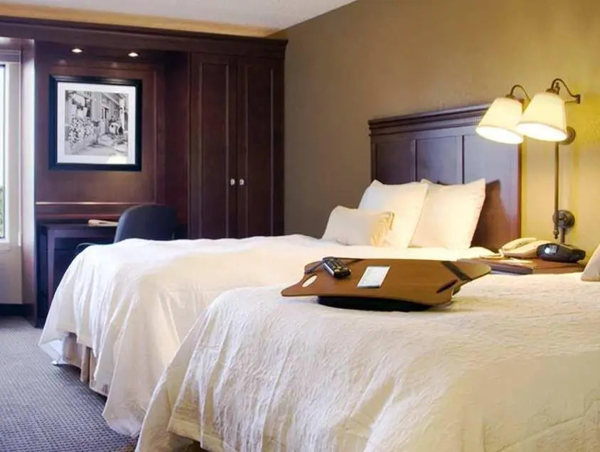 Standard Sextuple room