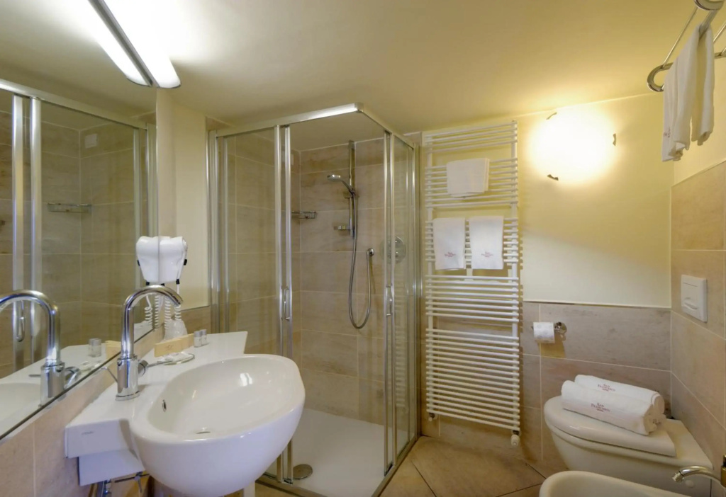 San Francesco Hotel - Général