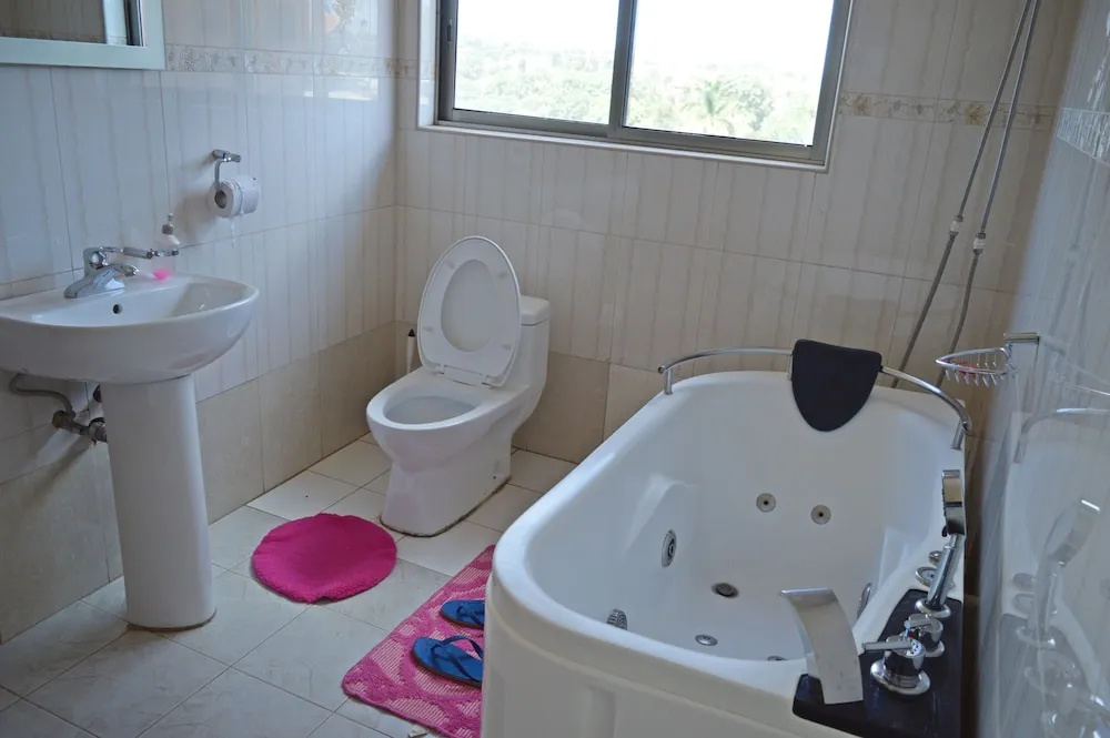 Unik Hotel Limited - Chambres