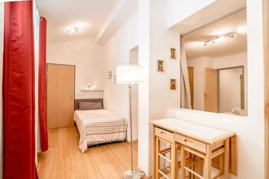 Haus Isabella - Chambres