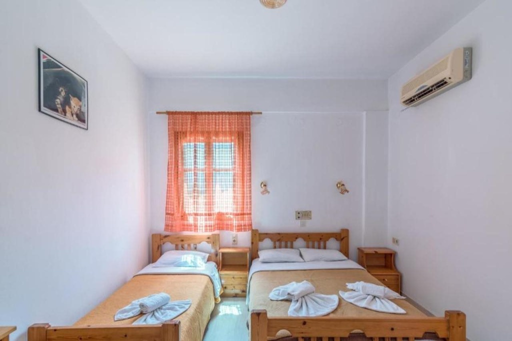 Eva Marina Hotel — 3