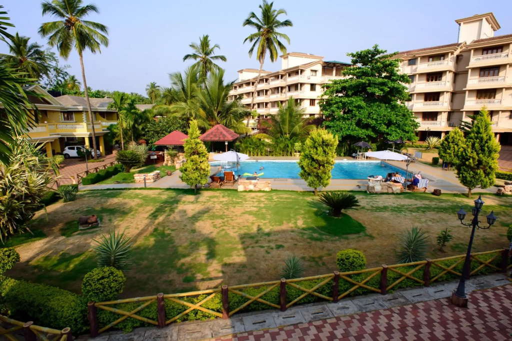 Hotel photo 35
