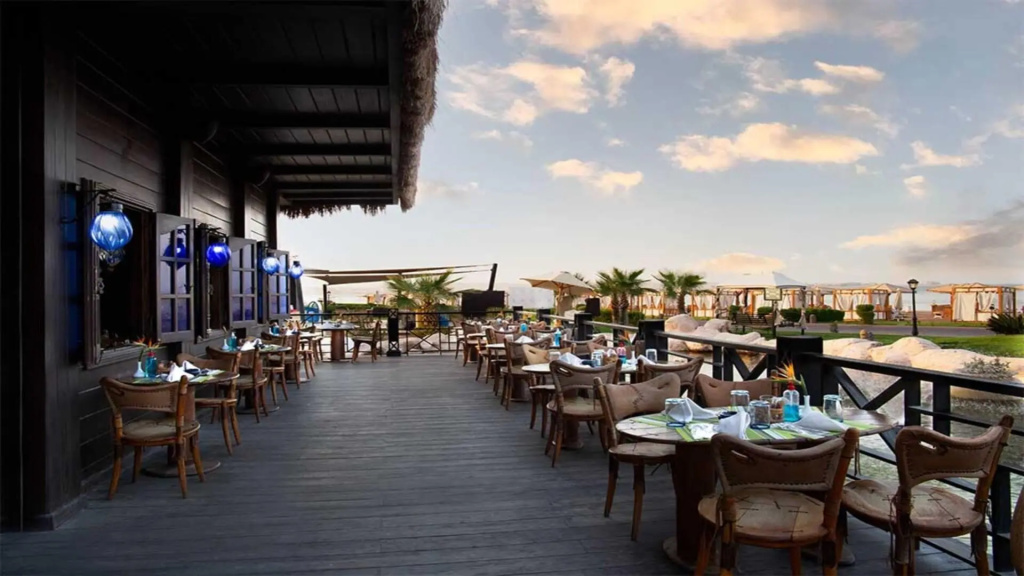 Tropitel Sahl Hasheesh Resort - фото 18