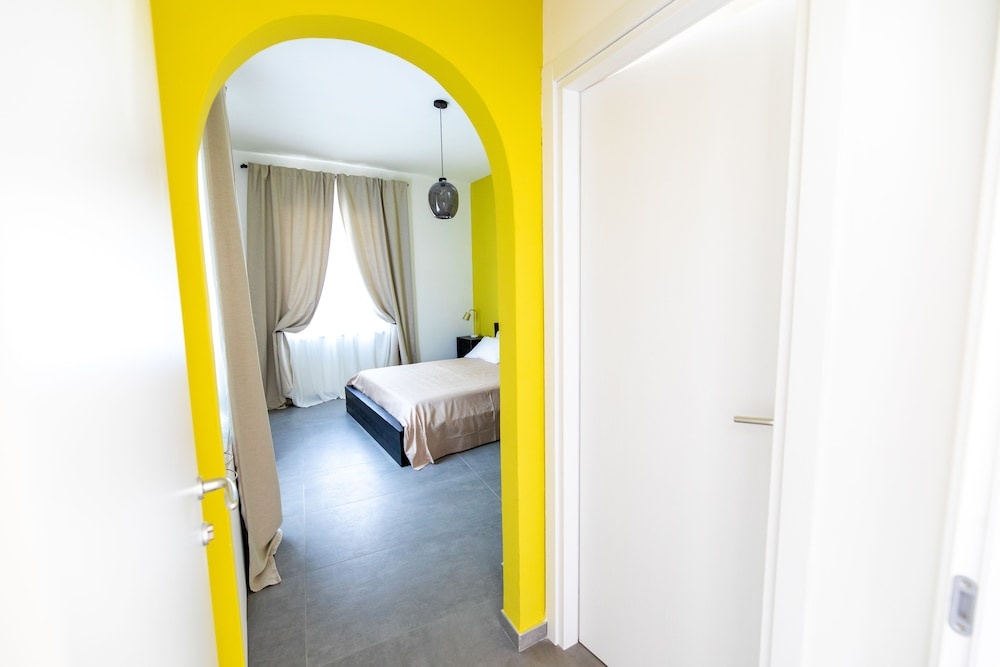Monca's House — 4