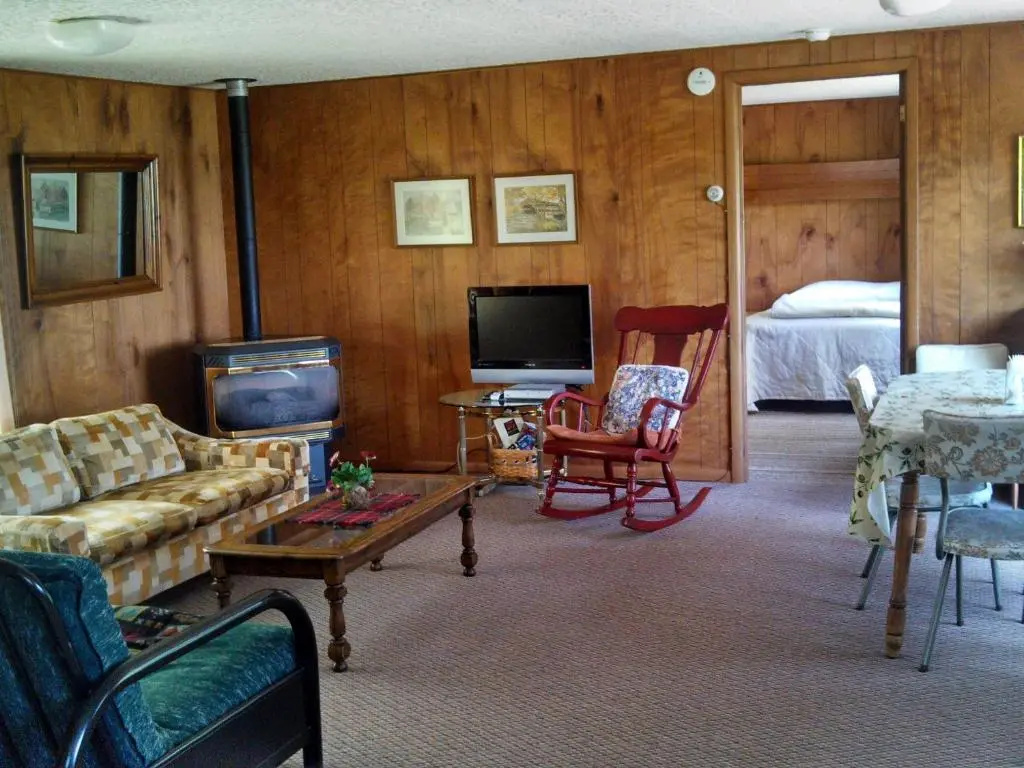 Cottage
