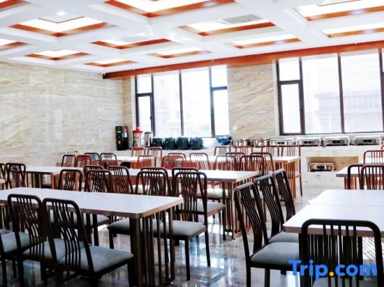 Shanshan Taihe Hotel (People's Government Branch) in Turpan