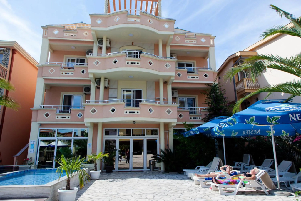 Hotel photo 17
