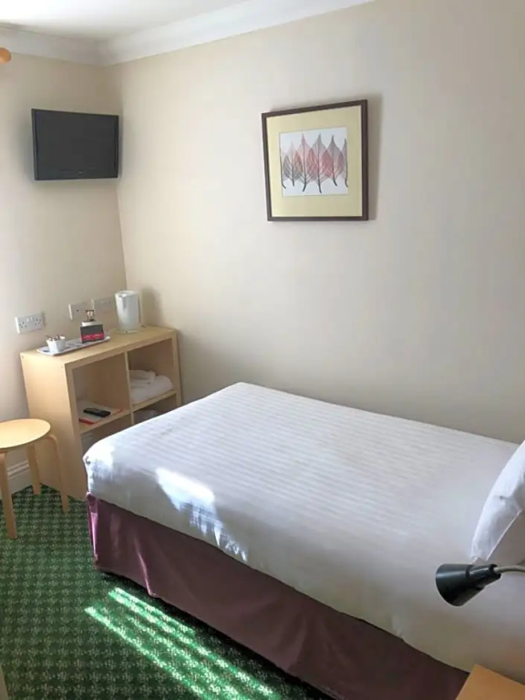 The Granby Hotel - Chambres