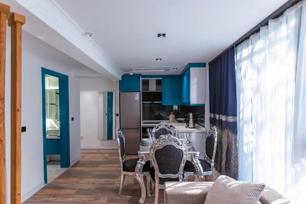 Angel Residence