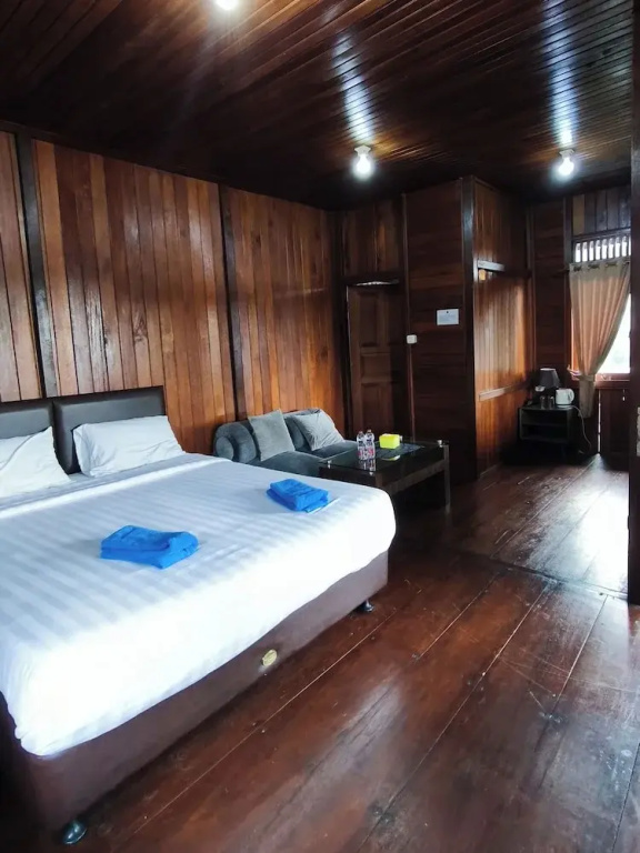 D'Royale Tapos Resort Bogor