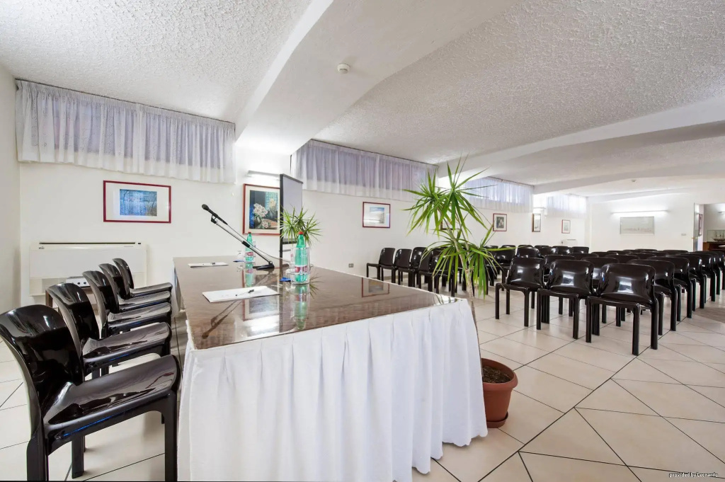 Hotel La Baia - Général