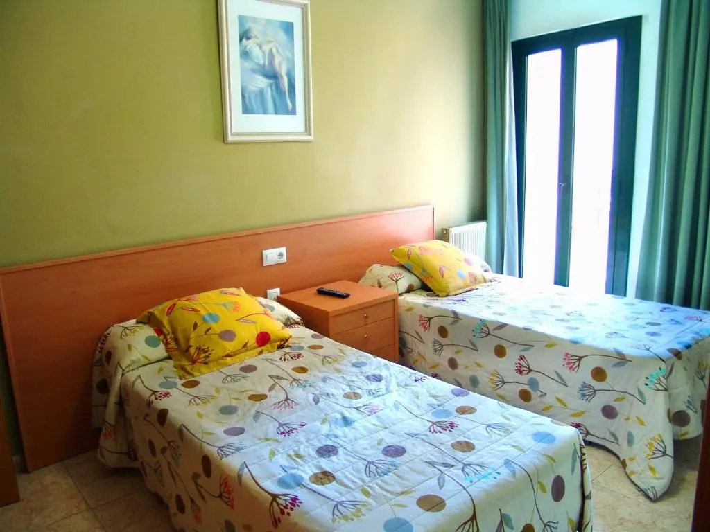 Hotel Pinxo - Chambres