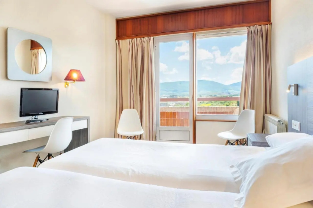 Hotel Vejo - Général