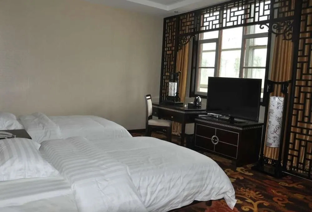 Lingshi Villas - фото 17