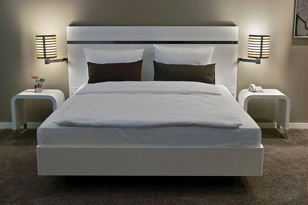 LEGERE HOTEL Wiesbaden-Taunusstein - Général