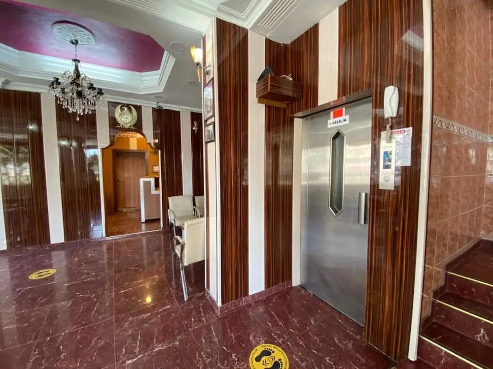 Otel Buyuk Dogu — фото 3