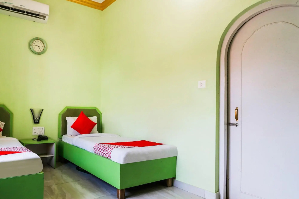 Paradise Luxury Homestay - фото 8