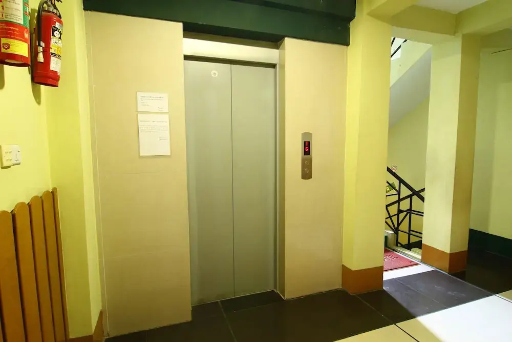 Hotel photo 11