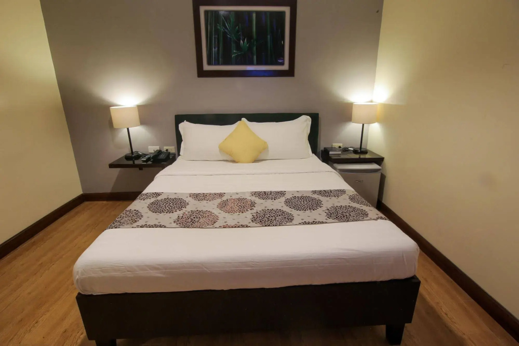 ZEN Rooms Garden View Pampanga - Général