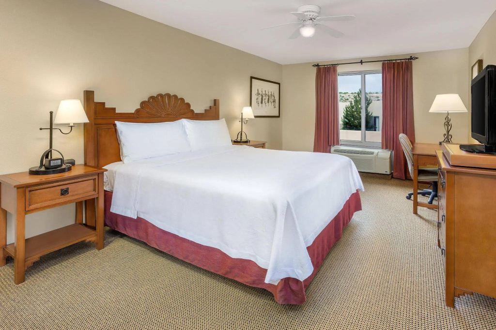Homewood Suites by Hilton Santa Fe-North - Général