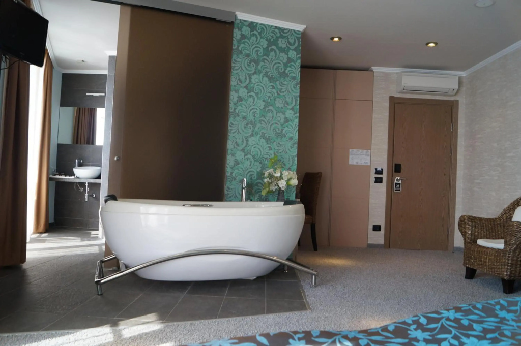 Regina Maria Design Hotel & SPA - фото 22
