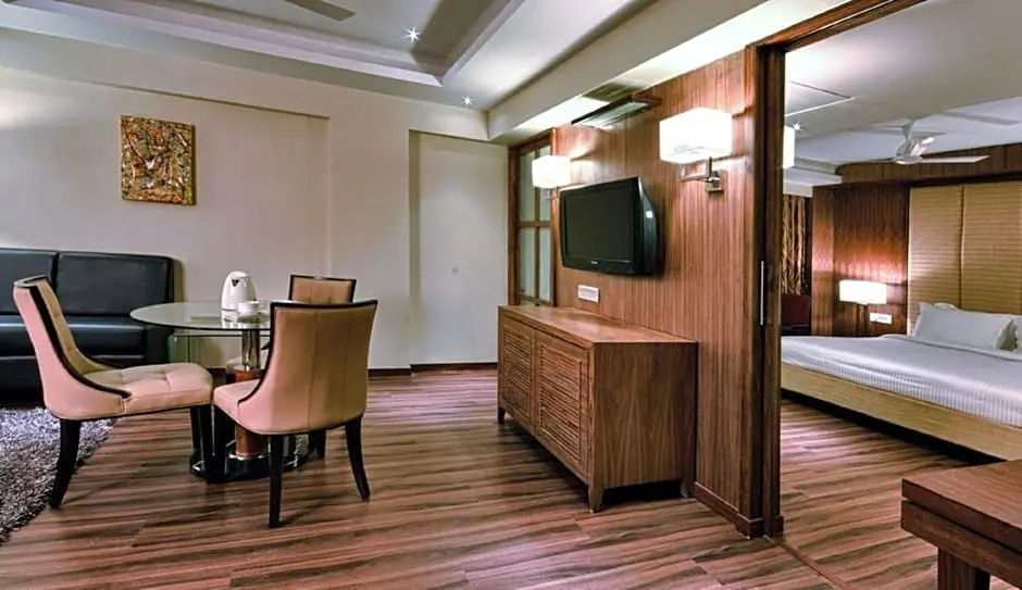 Avalon Hotel - Chambres