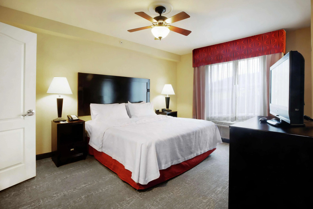 Homewood Suites by Hilton Bel Air - Général