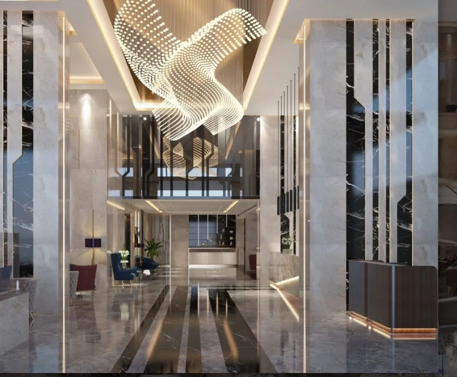 Art Nest Hotel Nha Trang - фото 16