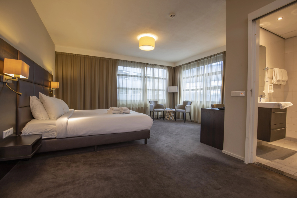 Fletcher Wellness-Hotel Trivium - Général